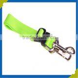 Pet Seat Belt Dog Puppy Cat Car Safety Harness Buckle Nylon Strap thumbnail-4