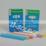10pc Color &white Chalk