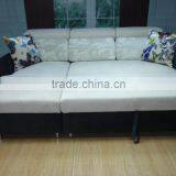 New Design Folding Sofa Bed Chinese Furniture thumbnail-4