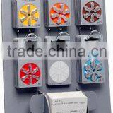 Good Quality Zinc Air Battery POWER ONE Battery Button Cell Batteries thumbnail-1