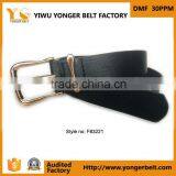 Fashion Dinner Dress Men Belt