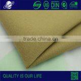 For Men Suiting Fabric Polyester Wool Ready Goods W60/P40 Wrosted Wool Fabric