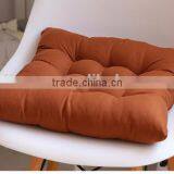 Special Offer Pure Color Hair Cushions Office More Warm Students Wholesale Eat Chair Cushion Pad Manufacturers Selling thumbnail-5