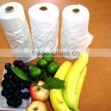 Hot Sale Transparent Fresh-keeping Roll Bag thumbnail-1