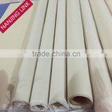 Food Grade White Nitrile Rubber Sheet With FDA Test Report 1/4" 1/12" 1" thumbnail-1