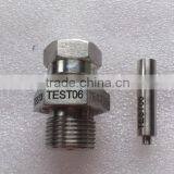 20W Fiber Laser Stainless Steel/bearing Logo Marking Machine Price thumbnail-4