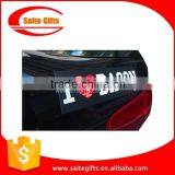 Ribbon Shape Car Magnets thumbnail-1