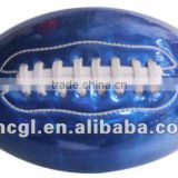 sport balls rugby ball/American football/soccer ball