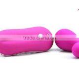 Cheap Adult Sex Products 10 Speed Vibrating Sex Toys Silicone Rabbit Sex Toys for Women thumbnail-1