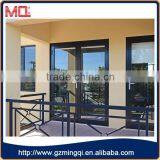 2016 Latest Design Front Door With Glass thumbnail-1
