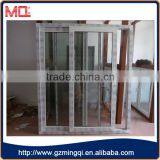 Exterior Pvc Glass Sliding Door Mosquito Netting thumbnail-5
