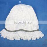 Antibacterial Microfiber Mop Head thumbnail-6