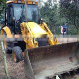 Used Backhoe Loader JCB 3CX4 Backhoe Loader for Sale Mini Backhoe UK 3CX Super 3CX2 3CX4 3CX4SMT