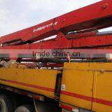 2005 36m M36 Putzmeister Concrete Mixer for Sale 40m 42m 48m 50m thumbnail-4