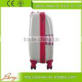 Cheap and High Quality Cartoon Travel Luggage Bag thumbnail-4