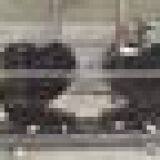 Heart Shape Headstone Tombstone