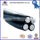 Al Conductor Aerial Bundle Cable thumbnail-6