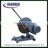 4HP 3KW 380V Cut off Machine