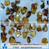 Dark Brown CBN Cubic Boron Nitride for Electroplated Cbn Grinding Wheel