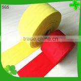 Soft Fabric Loop Tapes/Polyester or Nylon