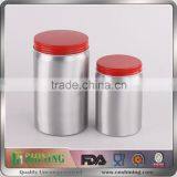 Aluminum canister called film canister