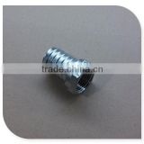 150lbs rating stainless steel 316 female hose connector