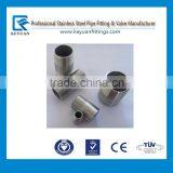 STAINLESS STEEL 316 GRADE BSP PIPE FITTINGS RATED TO 150lbs