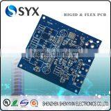 94 V-0 Fr4 PCB for Xvideo Audio and Video Player Pcb Oem