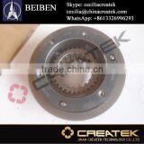 Genuine Beiben Heavy Truck Pare Parts, North-benz Spare Parts