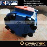 Original CLG856 Wheel Loader Liugong Spare Parts for Sale