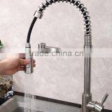 Most Durable Flexible Hose for Pull Out Kitchen Faucet, Stainless Steel Faucet Supplier's Choice thumbnail-2