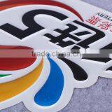 3d Plastic Pvc Blister Card Plastic Card Pvc Card for Promotion thumbnail-2