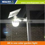 Solar Led Light Garden Outdoor thumbnail-3