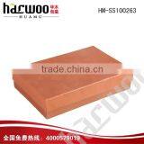 Fashion Free Sample China Brand Wholesale Tiffany Blue Jewelry Gift Box