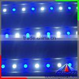 Full Color 5050 Strip,60led or 72LEDs Full Color Led Strip