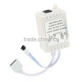 LIADA 5M SMD5050 300LEDs RGBW Fleible Strip Light Waterproof IP68 DC 12V 12W/Meter With Power Plug + 44Keys Remote Control thumbnail-6