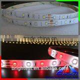 Light Pink And Purple Beads 2835 Led Strip, High Brightness SMD 2835 No Voltage Drop LED Strip thumbnail-4