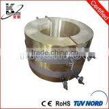 Cast-in Brass Heater Band thumbnail-1