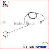 4mm Diameter PT1000 Temperature Sensor Mass Production by Factory thumbnail-4