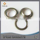 Metal Round Eyelets for Curtains