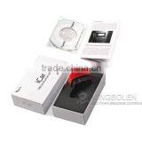 Vgate Icar3 Wifi Elm327 OBD2 Car Diagnostic Interface Support IOS/Android/PC Vgate Icar 3 Wifi ELM 327 For All OBD II Protocols thumbnail-4