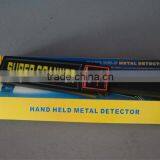 MD-3003B1 Manufacture High Quality Hand Held Metal Detector
