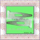 High Quality Construction Formwork Fastener White Zinc Plate,color Zinc Plate 79mm Korean Wedge Pin thumbnail-2
