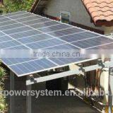Easy Upgrade Original Equipment Manufacturer BPS10kw Solar Energy Hot Water Heater
