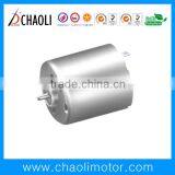 Wide Speed-ranges Motor Magnet CL-RC280SA With Metal Brush thumbnail-1