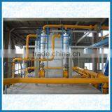 Soybean Oil Making and Soybean Oil Extruder Machine thumbnail-2