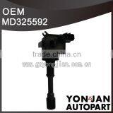 High Quality Ignition Coil MD325592