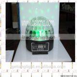 Full Color Led Crystal Magic Ball/led Effect Light thumbnail-1