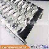 High Load Capacity Anti-slip Grip Strut Safety Grating (Tread Assurance)