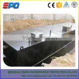 Buried / Underground Package Sewage Treatment Equipment thumbnail-2
